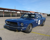 FORD Mustang 289