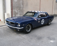 FORD Mustang 289