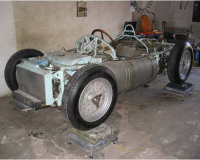 BUGATTI Type 251