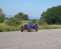 PANHARD & LEVASSOR GP de l'ACF 1908