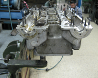 Moteur BUGATTI Type 252