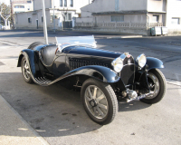 BUGATTI Type 55