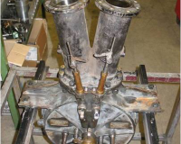 Moteur PANHARD & LEVASSOR Type P2D