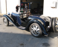 BUGATTI Type 55